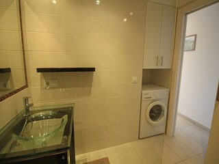 Apartment Empuriabrava Features 19