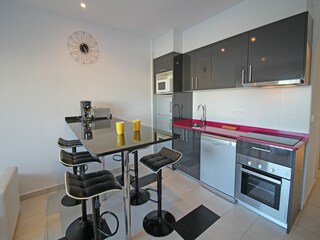 Apartment Empuriabrava Features 20