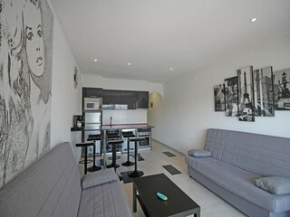 Appartamento Empuriabrava Caratteristiche 21