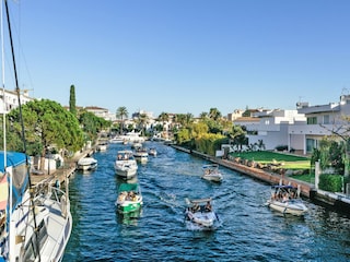 Apartment Empuriabrava Umgebung 24