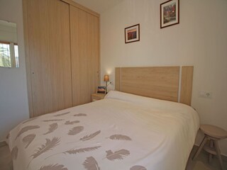Apartment Empuriabrava Ausstattung 10