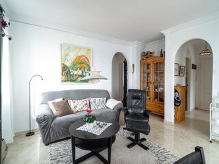 Apartment Nerja Ausstattung 18