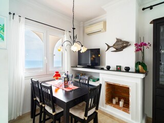Appartement Nerja Équipement 19
