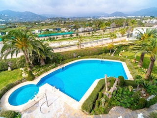 Apartment Nerja Außenaufnahme 9