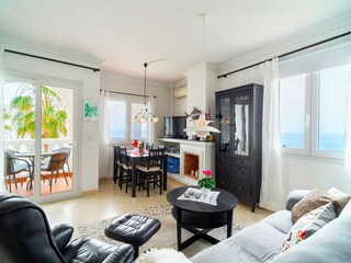 Appartement Nerja Équipement 12