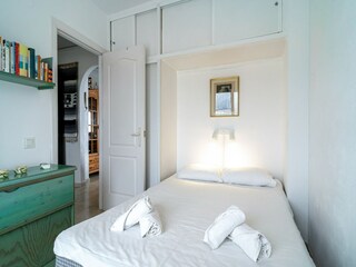 Appartement Nerja Équipement 21