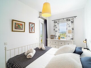 Appartement Nerja Équipement 15