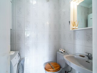 Apartment Nerja Ausstattung 18