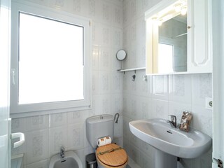 Appartement Nerja Équipement 25