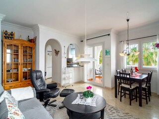 Apartment Nerja Ausstattung 23