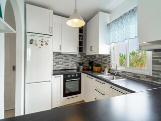 Appartement Nerja Équipement 14