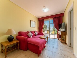 Apartamento El Médano Características 13