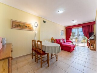 Apartamento El Médano Características 19