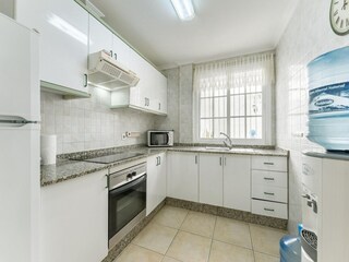 Apartamento El Médano Características 20