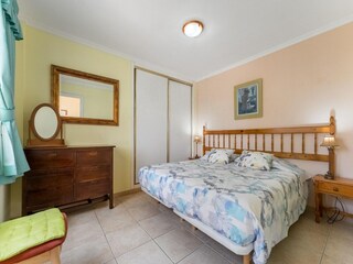 Apartamento El Médano Características 14