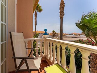 Apartamento El Médano Grabación al aire libre 5