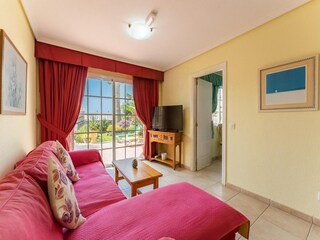 Apartamento El Médano Características 15