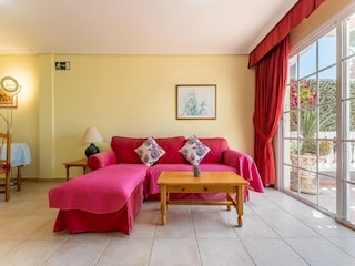 Apartment El Médano Features 16