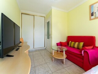 Apartamento El Médano Características 16