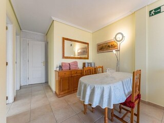 Apartamento El Médano Características 23