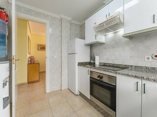 Apartamento El Médano Características 24