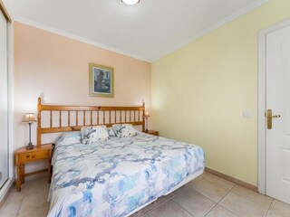 Apartamento El Médano Características 26