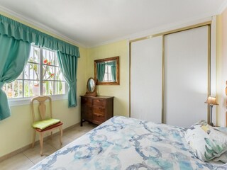 Apartamento El Médano Características 23