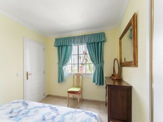 Apartamento El Médano Características 17
