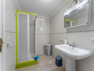 Apartamento El Médano Características 26