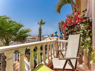 Appartement El Médano Buitenaudio-opname 5