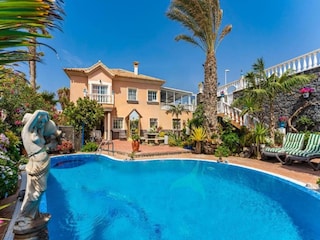 Apartamento El Médano Grabación al aire libre 7