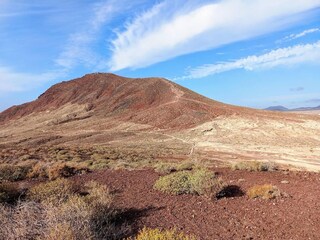 Apartment El Médano Environment 34
