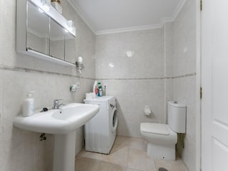 Apartment El Médano Features 30