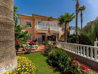 Apartment El Médano Outdoor Recording 2