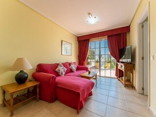 Appartement El Médano Équipement 17