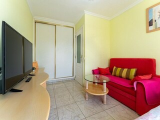 Appartement El Médano Kenmerken 22