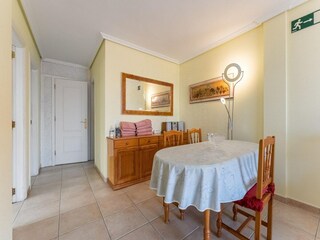 Appartement El Médano Équipement 23