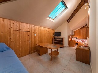 Apartamento El Médano Características 25