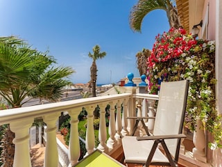 Appartement El Médano Enregistrement extérieur 6