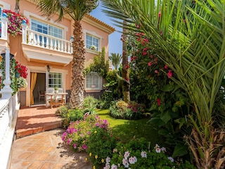 Appartement El Médano Buitenaudio-opname 1