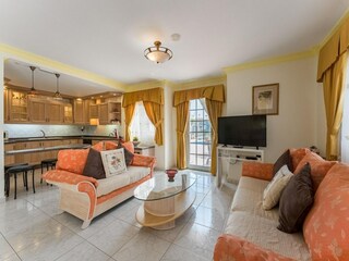 Apartamento El Médano Características 10