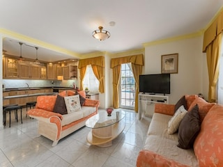 Apartment El Médano Ausstattung 10