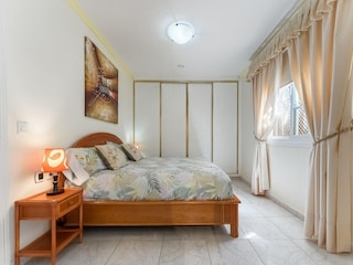 Apartment El Médano Ausstattung 13