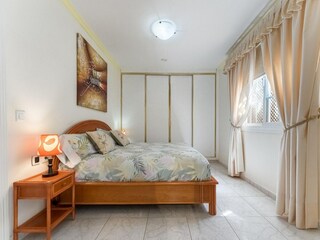 Appartement El Médano Équipement 13