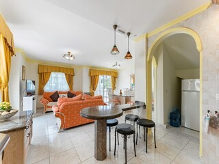 Apartment El Médano Features 13