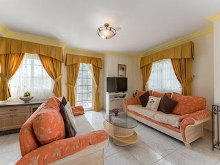 Apartment El Médano Features 15