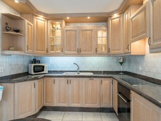 Apartamento El Médano Características 17