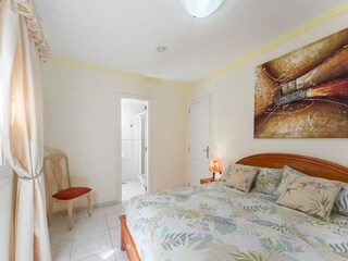 Apartamento El Médano Características 23