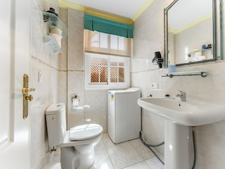 Apartment El Médano Features 23