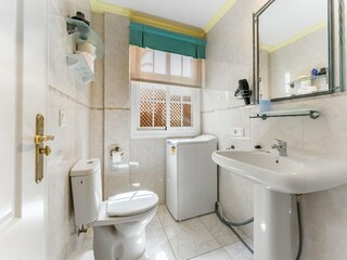 Appartement El Médano Équipement 23